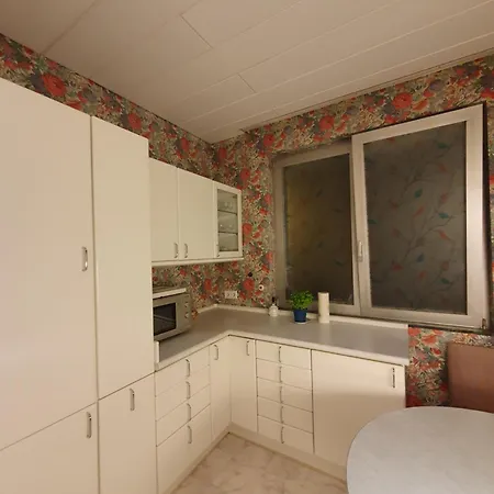 Alloggio in famiglia Helles Privatzimmer An Der Universitaetsklinik Magonza