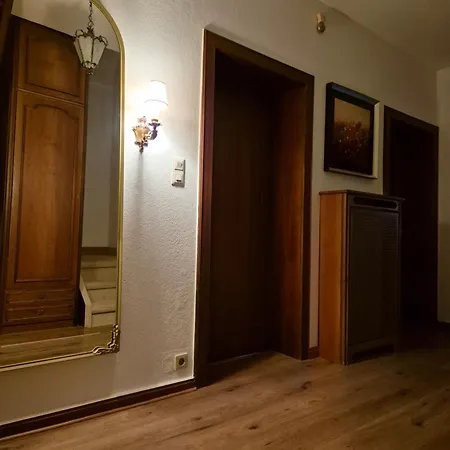 Alloggio in famiglia Helles Privatzimmer An Der Universitaetsklinik *
