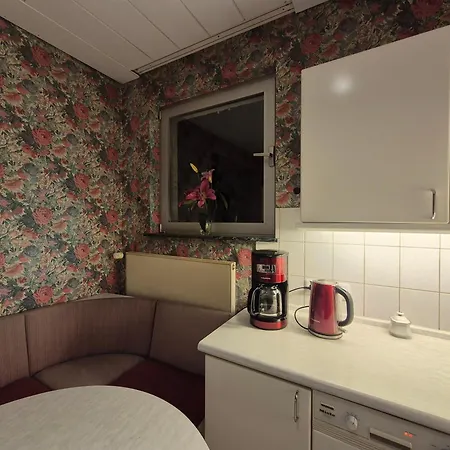 Alloggio in famiglia Helles Privatzimmer An Der Universitaetsklinik *