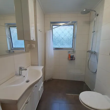 Alloggio in famiglia Helles Privatzimmer An Der Universitaetsklinik