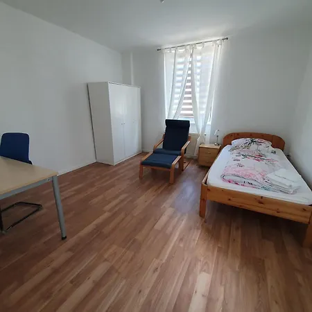 Helles Privatzimmer An Der Universitaetsklinik * Magonza