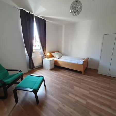 Helles Privatzimmer An Der Universitaetsklinik Alloggio in famiglia