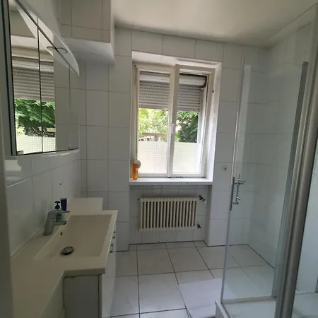 Helles Privatzimmer An Der Universitaetsklinik Alloggio in famiglia *