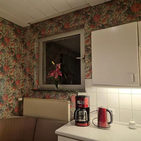 Alloggio in famiglia Helles Privatzimmer An Der Universitaetsklinik *