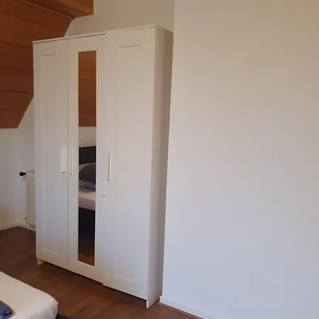 Helles Privatzimmer An Der Universitaetsklinik Alloggio in famiglia Magonza